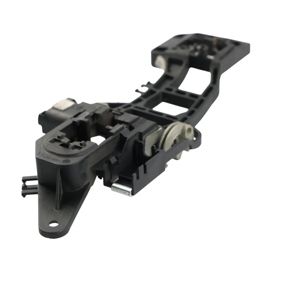 MK8 Support Poignée Porte Coulissante Gauche pour Ford Transit à propos du numéro de pièce BK31-V266B23-AB Ford Transit MK8 Support Poignée Porte Coulissante Gauche - SKU BK31-V266B23-AB - Numéro de pièce BK31-V266B23-AB