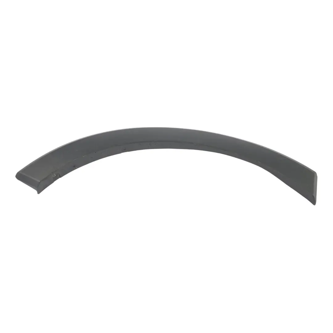 Ford Transit Mk8 Front Wheel Arch Moulding Trim Left N/S - SKU BK31-V278L01-BHW - Part number BK31-V278L01-BHW