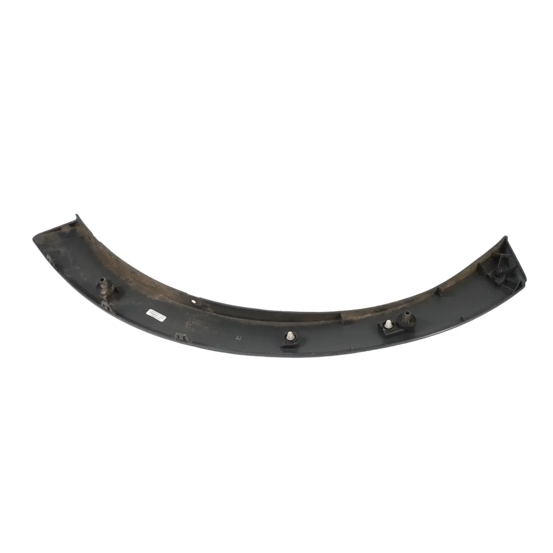 Mk8 Front Wheel Arch Moulding Trim Left N/S to Ford Transit with Part number BK31-V278L01-BHW Ford Transit Mk8 Front Wheel Arch Moulding Trim Left N/S - SKU BK31-V278L01-BHW - Part number BK31-V278L01-BHW