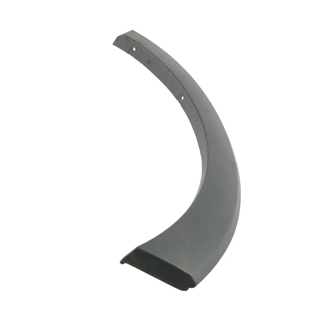 Ford Transit Mk8 Front Wheel Arch Moulding Trim Left N/S - SKU BK31-V278L01-BHW - Part number BK31-V278L01-BHW