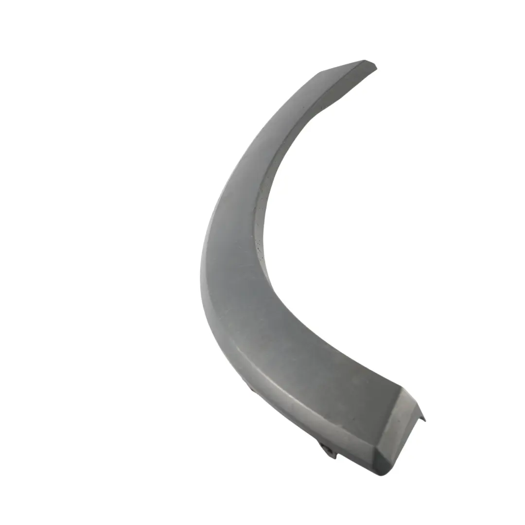 Mk8 Front Wheel Arch Moulding Trim Left N/S to Ford Transit with Part number BK31-V278L01-BHW Ford Transit Mk8 Front Wheel Arch Moulding Trim Left N/S - SKU BK31-V278L01-BHW - Part number BK31-V278L01-BHW