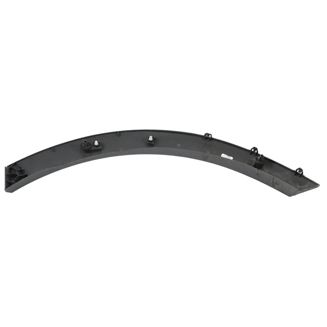 Ford Transit MK8 Modanatura Passaruota Anteriore Sinistra - SKU BK31-V278L01-BHW - Numero di parte BK31-V278L01-BHW
