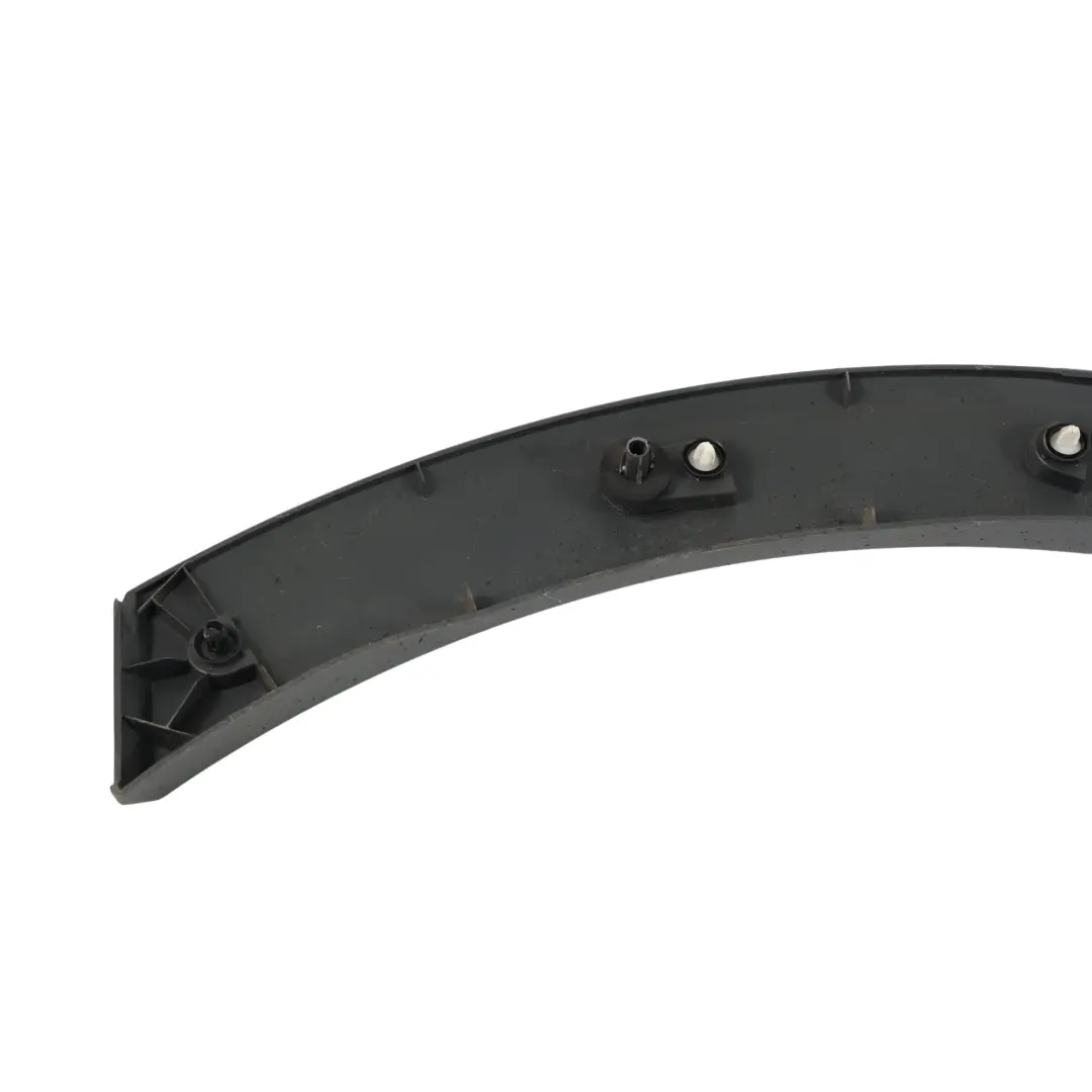 Ford Transit MK8 Moulure Passage de Roue Avant Gauche - SKU BK31-V278L01-BHW - Numéro de pièce BK31-V278L01-BHW