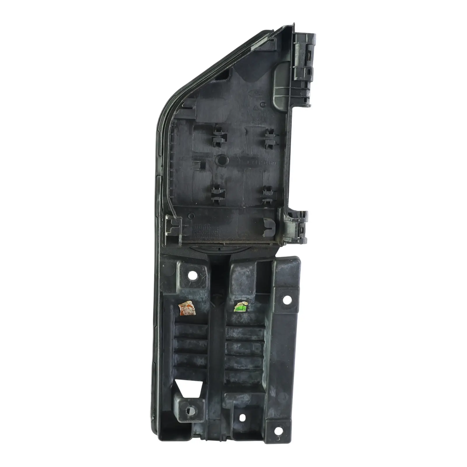 Ford Transit Mk8 Fuel Filler Tank Pot Carrier Housing Support BK31-V27936-AG