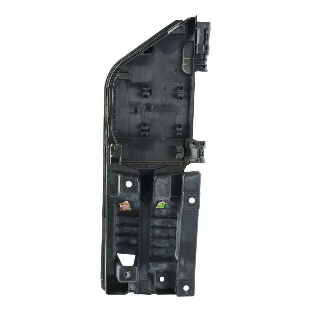 Mk8 Obudowa Klapki Korka Wlewu Paliwa do Ford Transit o numerze BK31-V27936-AG Ford Transit Mk8 Obudowa Klapki Korka Wlewu Paliwa - SKU BK31-V27936-AG - Numer Części BK31-V27936-AG