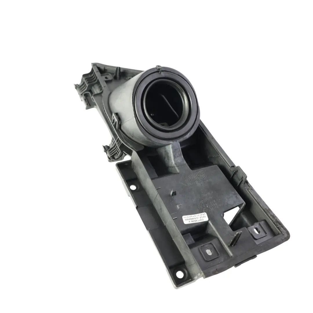 Ford Transit Mk8 Obudowa Klapki Korka Wlewu Paliwa - SKU BK31-V27936-AG - Numer Części BK31-V27936-AG