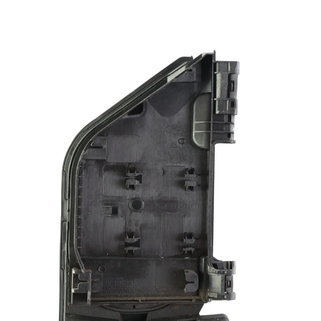 Ford Transit Mk8 Fuel Filler Tank Pot Carrier Housing Support - SKU BK31-V27936-AG - Part number BK31-V27936-AG