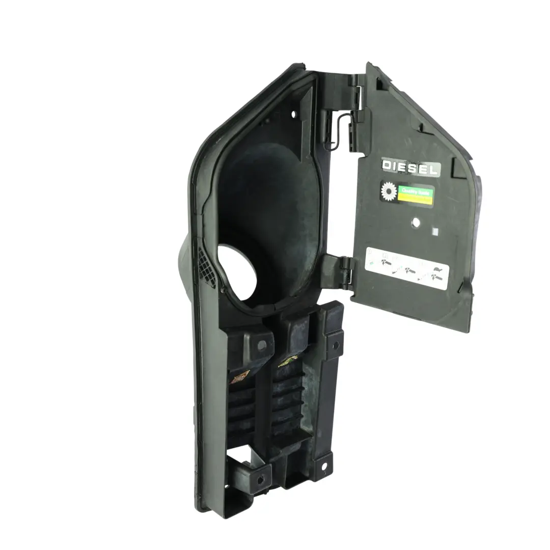 Mk8 Fuel Filler Tank Pot Carrier Housing Support to Ford Transit with Part number BK31-V27936-AG Ford Transit Mk8 Fuel Filler Tank Pot Carrier Housing Support - SKU BK31-V27936-AG - Part number BK31-V27936-AG