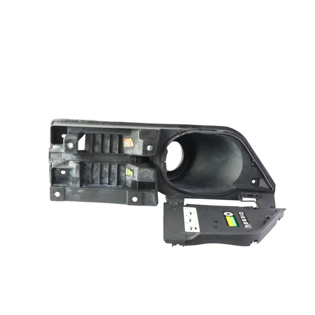 MK8 Support Boîtier Réservoir Carburant pour Ford Transit à propos du numéro de pièce BK31-V27936-AG Ford Transit MK8 Support Boîtier Réservoir Carburant - SKU BK31-V27936-AG - Numéro de pièce BK31-V27936-AG