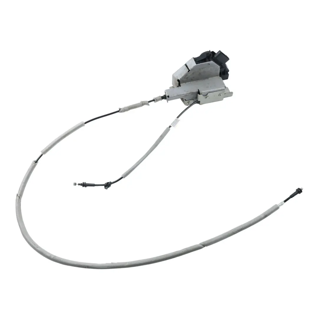 Ford Transit MK8 Hinten Tür Schloss Verriegelung Mechanismus - SKU BK31-V43288-AH - Teilenummer BK31-V43288-AH