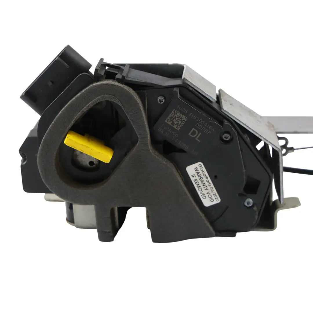 MK8 Mécanisme Serrure Porte Arrière pour Ford Transit à propos du numéro de pièce BK31-V43288-AH Ford Transit MK8 Mécanisme Serrure Porte Arrière - SKU BK31-V43288-AH - Numéro de pièce BK31-V43288-AH