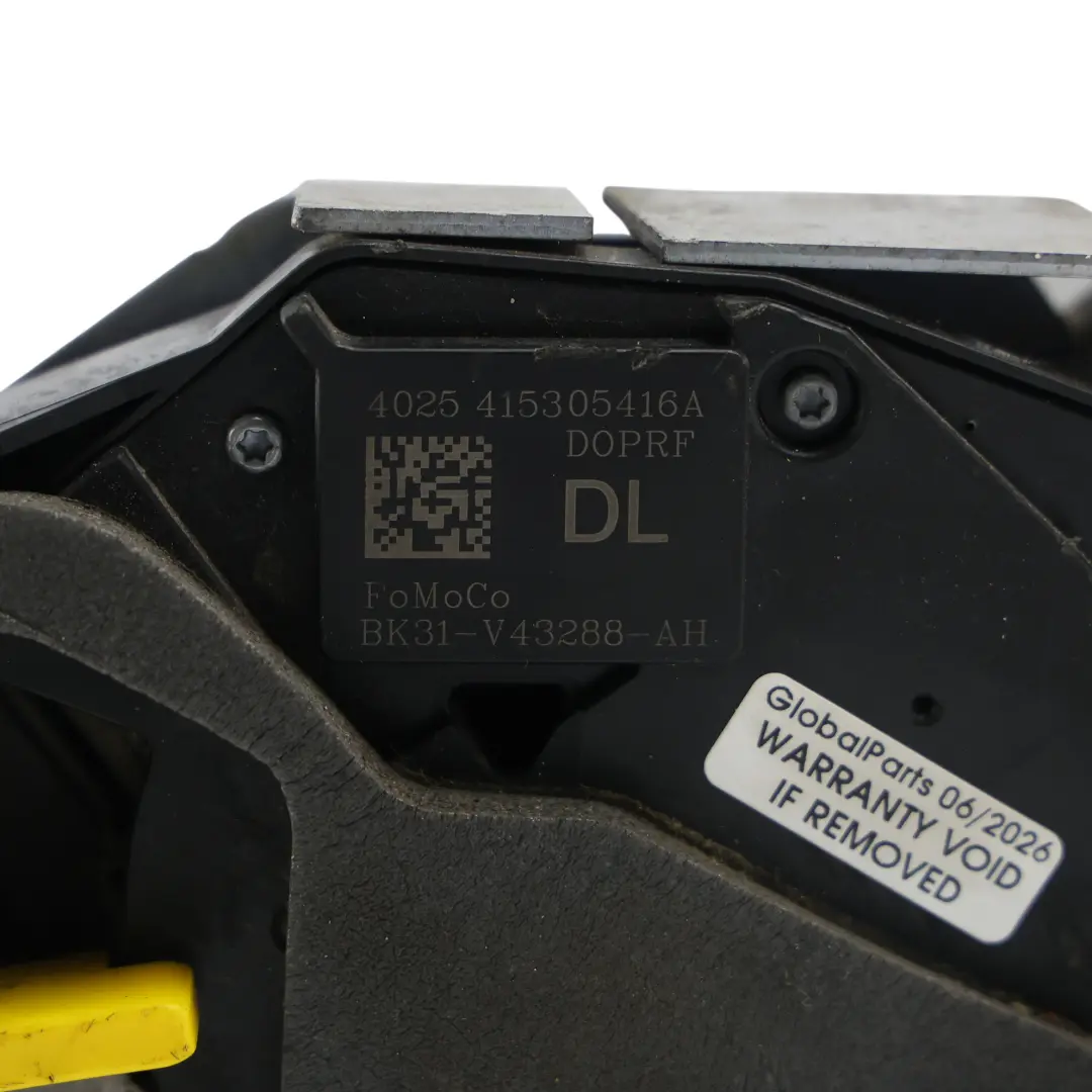 Ford Transit MK8 Mecanismo Cerradura Puerta Trasera - SKU BK31-V43288-AH - Número de pieza BK31-V43288-AH