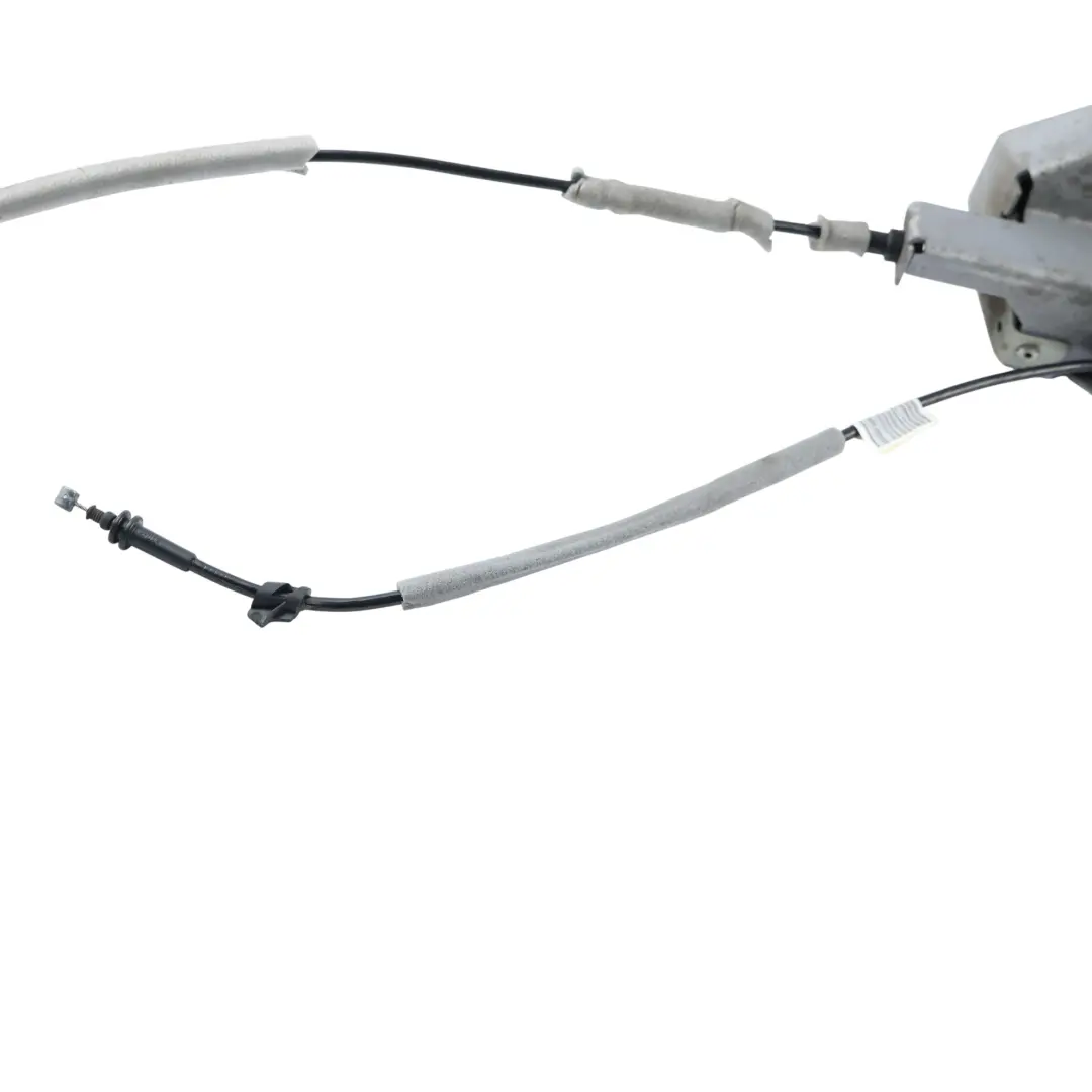 Ford Transit Mk8 Rear Door Lock Locking Mechanism Assembly - SKU BK31-V43288-AH - Part number BK31-V43288-AH