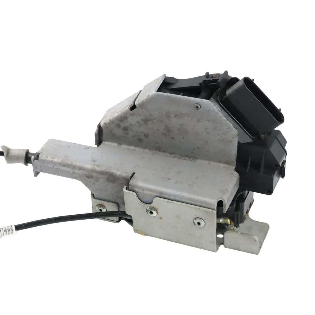 Ford Transit MK8 Hinten Tür Schloss Verriegelung Mechanismus - SKU BK31-V43288-AH - Teilenummer BK31-V43288-AH