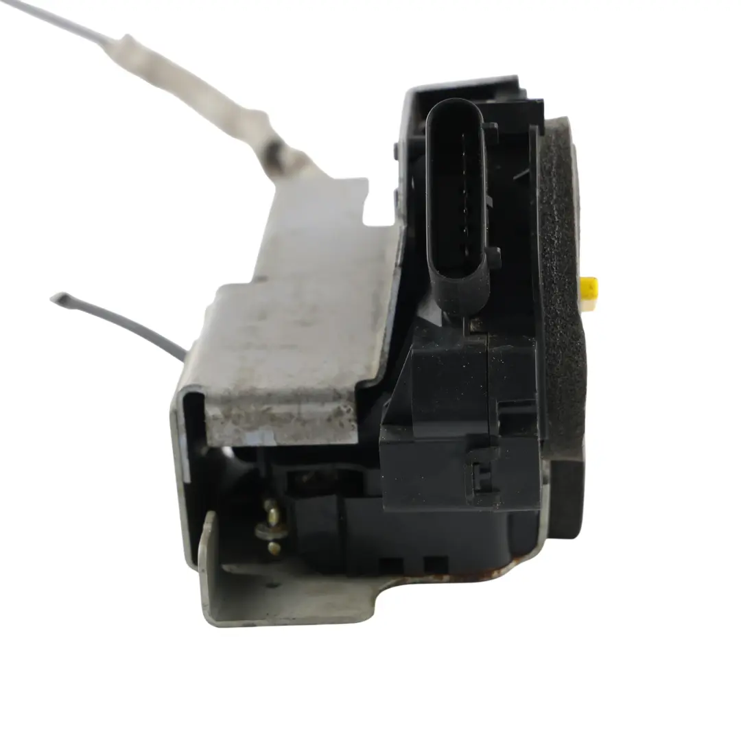 Ford Transit MK8 Hinten Tür Schloss Verriegelung Mechanismus - SKU BK31-V43288-AH - Teilenummer BK31-V43288-AH