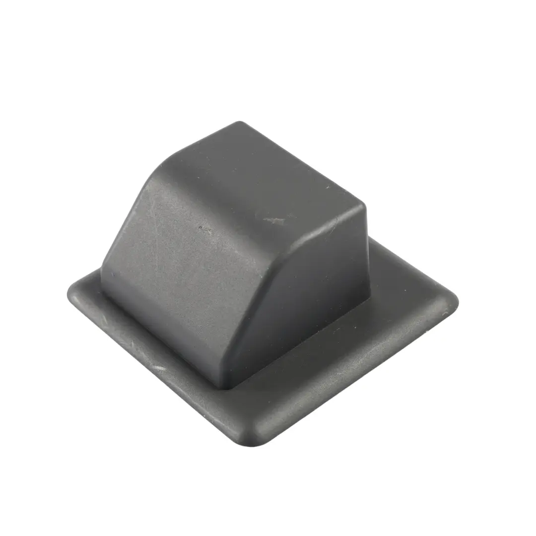 Mk8 Rear Door Upper Latch Catch Cap Cover Right O/S to Ford Transit with Part number BK31-V433A26-AC Ford Transit Mk8 Rear Door Upper Latch Catch Cap Cover Right O/S - SKU BK31-V433A26-AC - Part number BK31-V433A26-AC