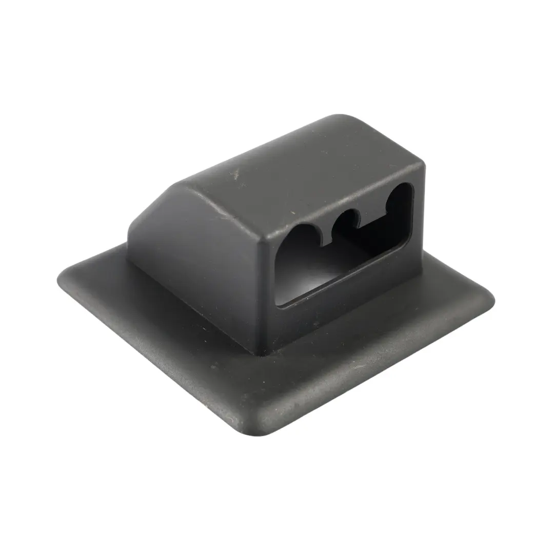 Mk8 Rear Door Upper Latch Catch Cap Cover Right O/S to Ford Transit with Part number BK31-V433A26-AC Ford Transit Mk8 Rear Door Upper Latch Catch Cap Cover Right O/S - SKU BK31-V433A26-AC - Part number BK31-V433A26-AC