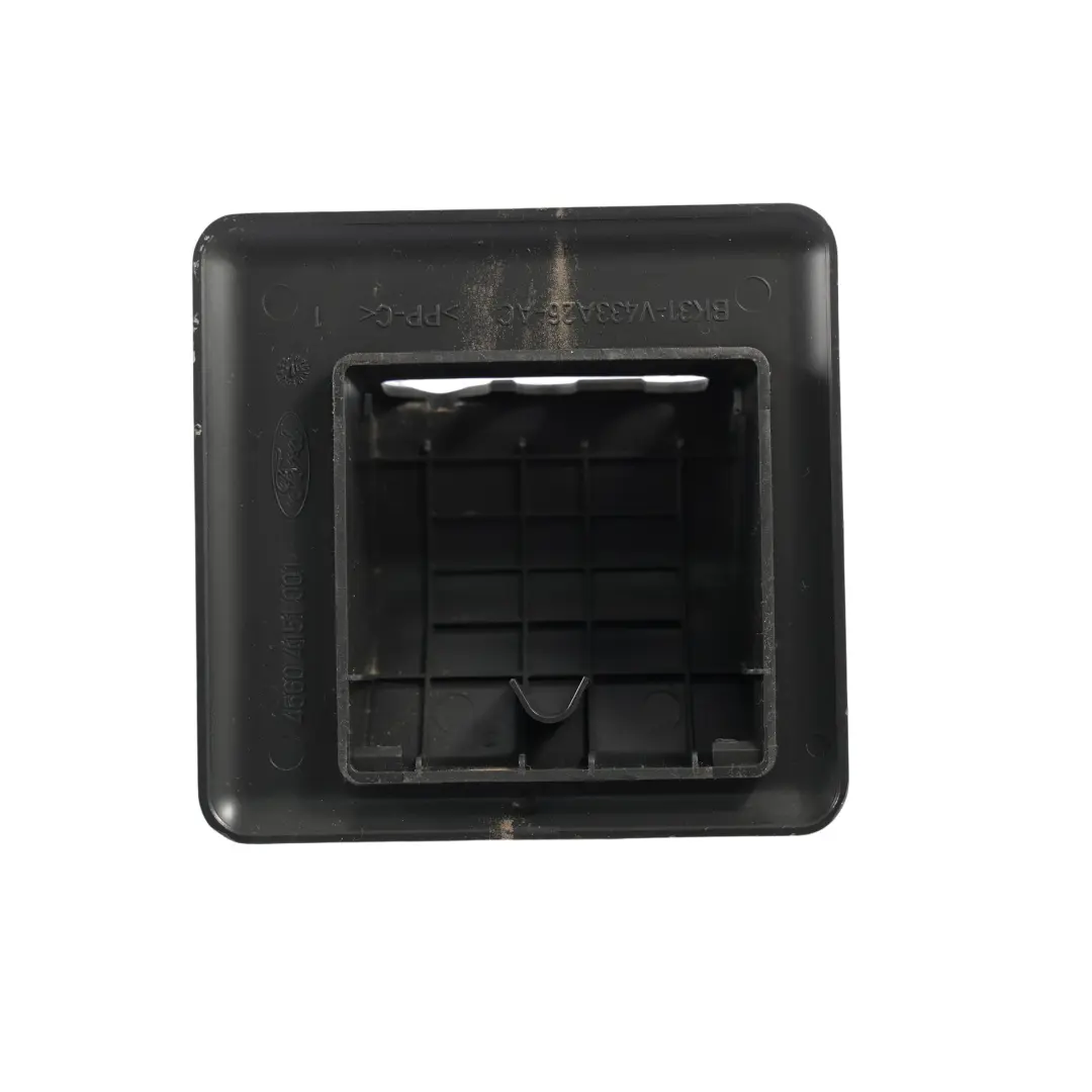 Ford Transit MK8 Loquet Porte Arrière Supérieur Cache Droit - SKU BK31-V433A26-AC - Numéro de pièce BK31-V433A26-AC