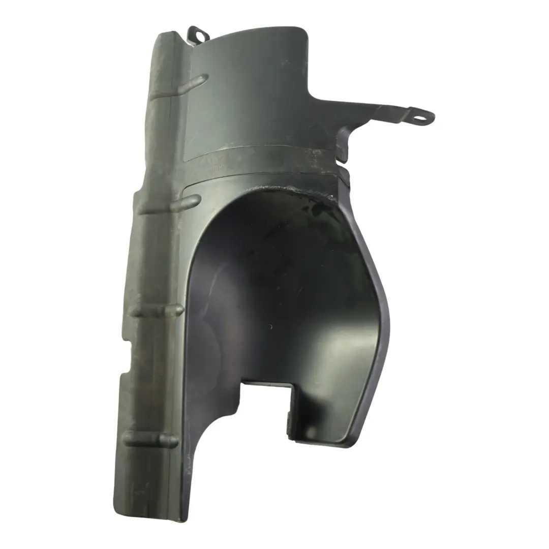 Ford Transit MK8 Déflecteur Air Radiateur Guide Droit - SKU BK31-V8310-AA - Numéro de pièce BK31-V8310-AA
