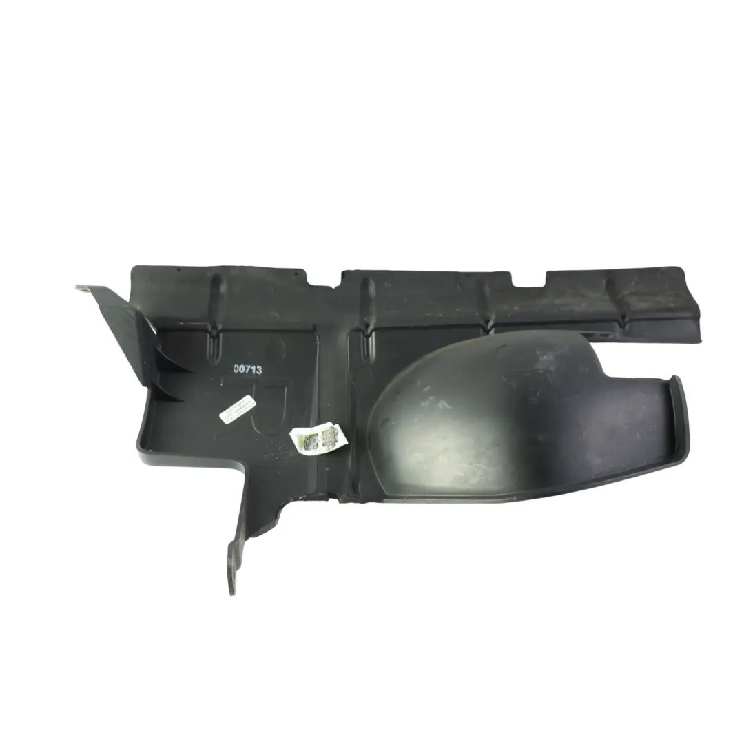 Ford Transit MK8 Déflecteur Air Radiateur Guide Droit - SKU BK31-V8310-AA - Numéro de pièce BK31-V8310-AA