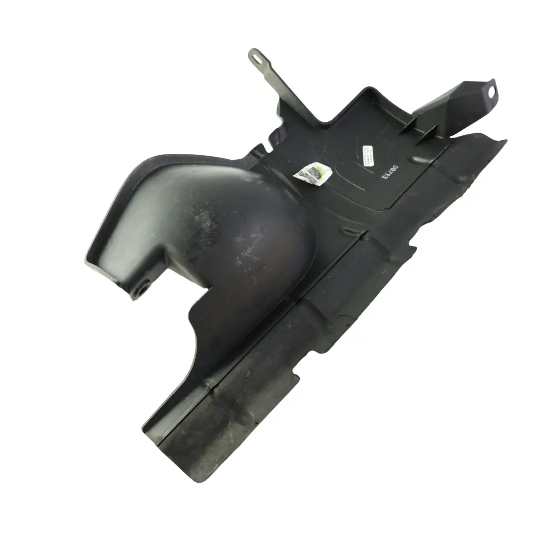 MK8 Kühler Luft Deflektor Führung Rechts für Ford Transit mit Teilenummer BK31-V8310-AA Ford Transit MK8 Kühler Luft Deflektor Führung Rechts - SKU BK31-V8310-AA - Teilenummer BK31-V8310-AA