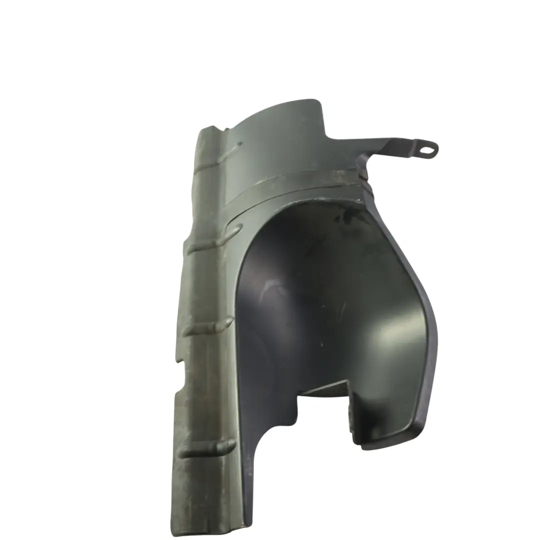 Ford Transit MK8 Deflettore Aria Radiatore Guida Destro - SKU BK31-V8310-AA - Numero di parte BK31-V8310-AA