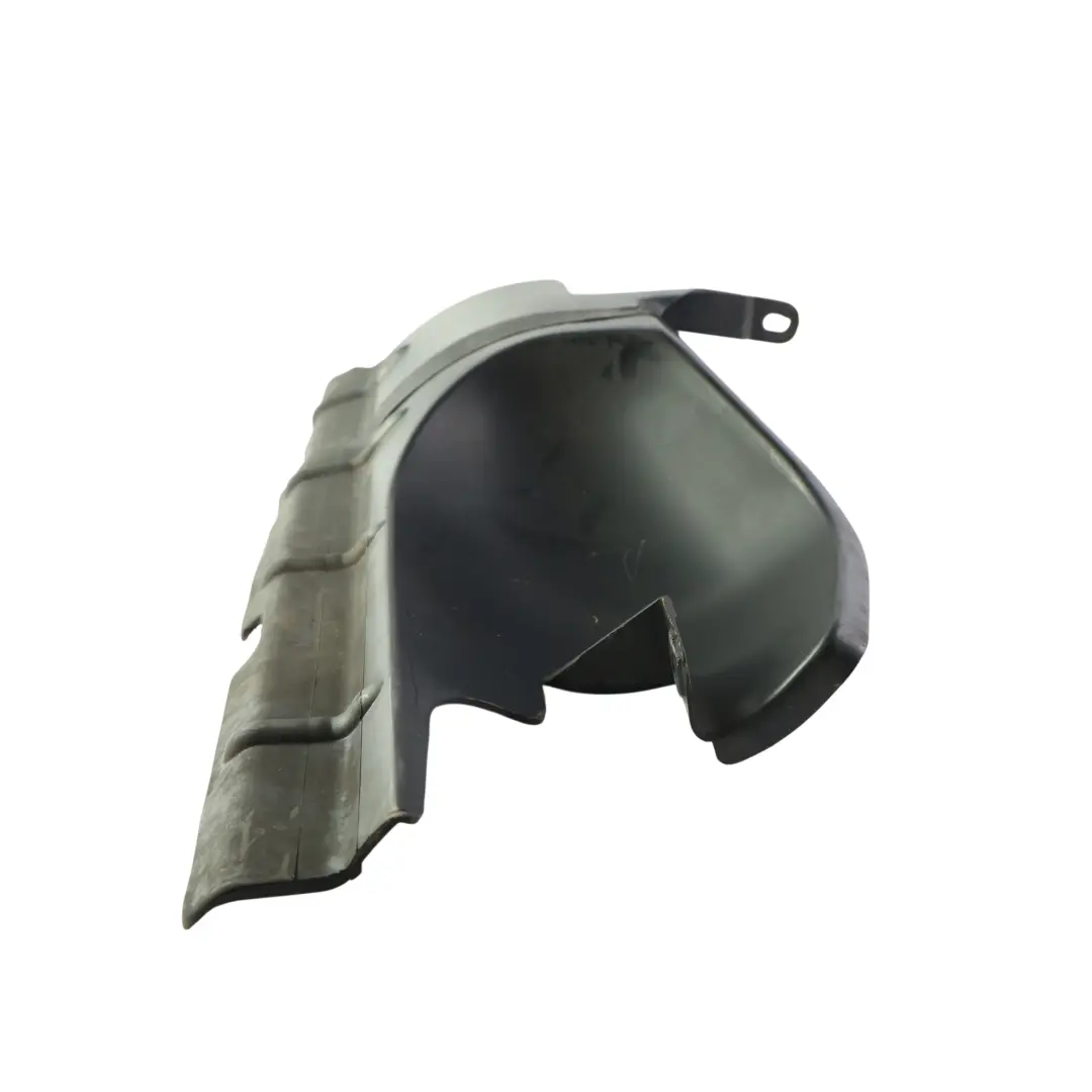Ford Transit MK8 Deflector Aire Radiador Guía Derecho - SKU BK31-V8310-AA - Número de pieza BK31-V8310-AA