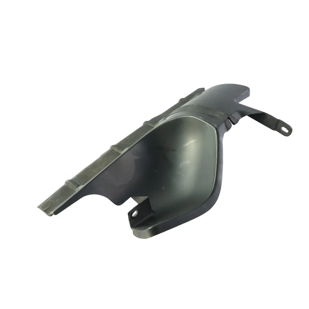 Ford Transit MK8 Déflecteur Air Radiateur Guide Droit - SKU BK31-V8310-AA - Numéro de pièce BK31-V8310-AA