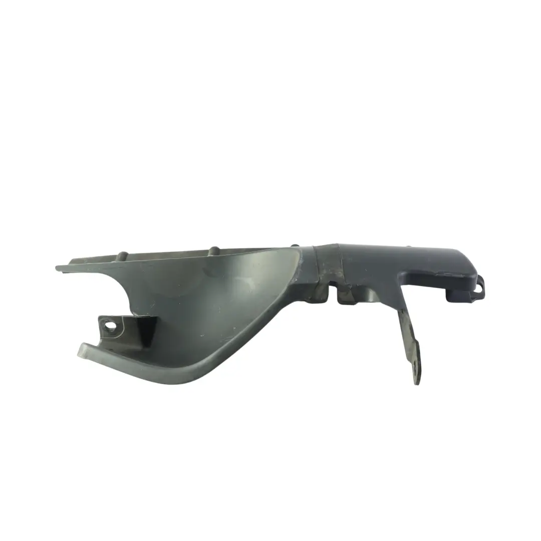 Ford Transit MK8 Kühler Luft Deflektor Führung Rechts - SKU BK31-V8310-AA - Teilenummer BK31-V8310-AA