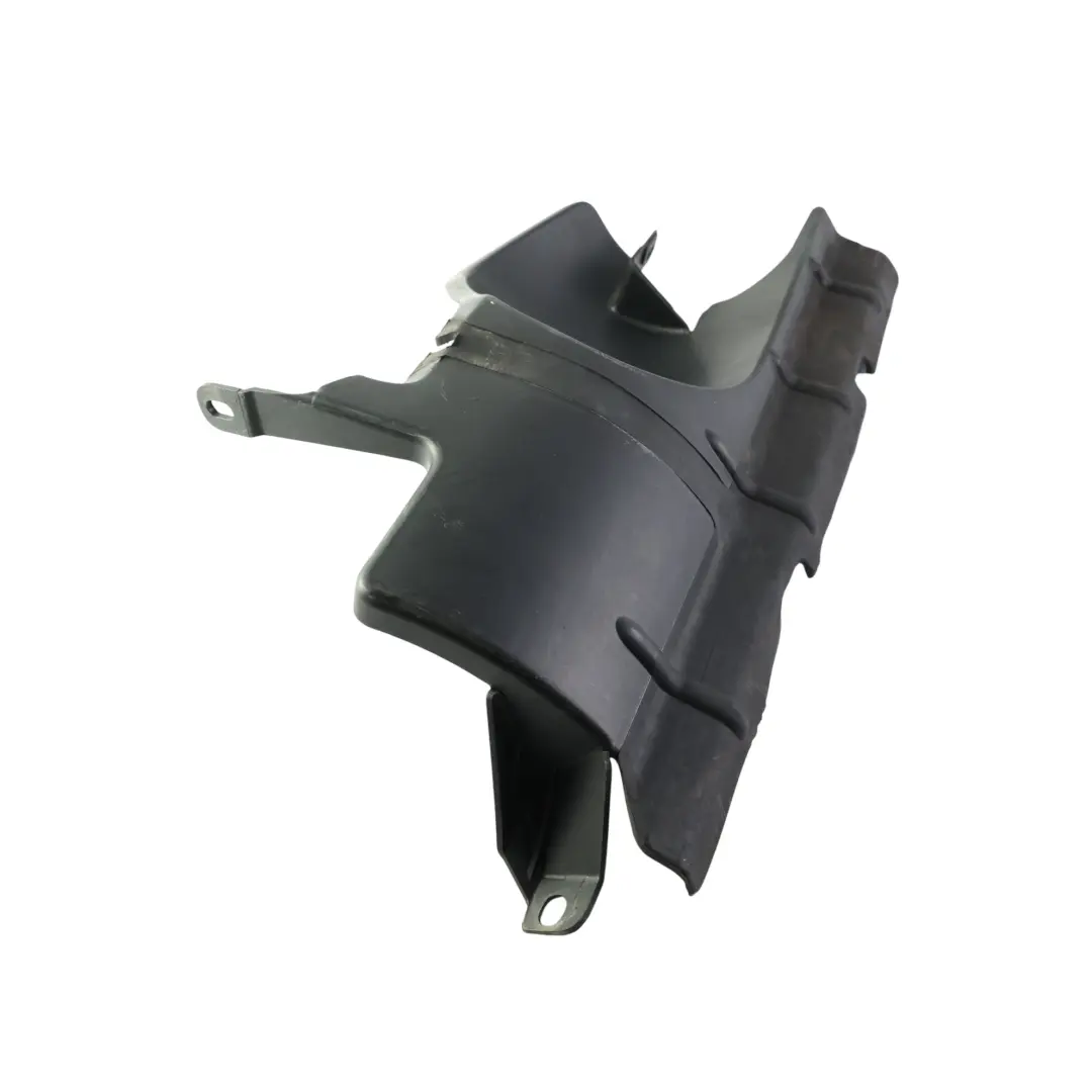Ford Transit MK8 Deflector Aire Radiador Guía Derecho - SKU BK31-V8310-AA - Número de pieza BK31-V8310-AA