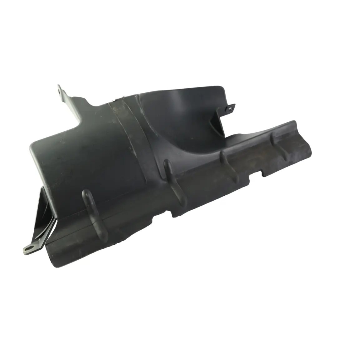 MK8 Deflector Aire Radiador Guía Derecho para Ford Transit con número de pieza BK31-V8310-AA Ford Transit MK8 Deflector Aire Radiador Guía Derecho - SKU BK31-V8310-AA - Número de pieza BK31-V8310-AA