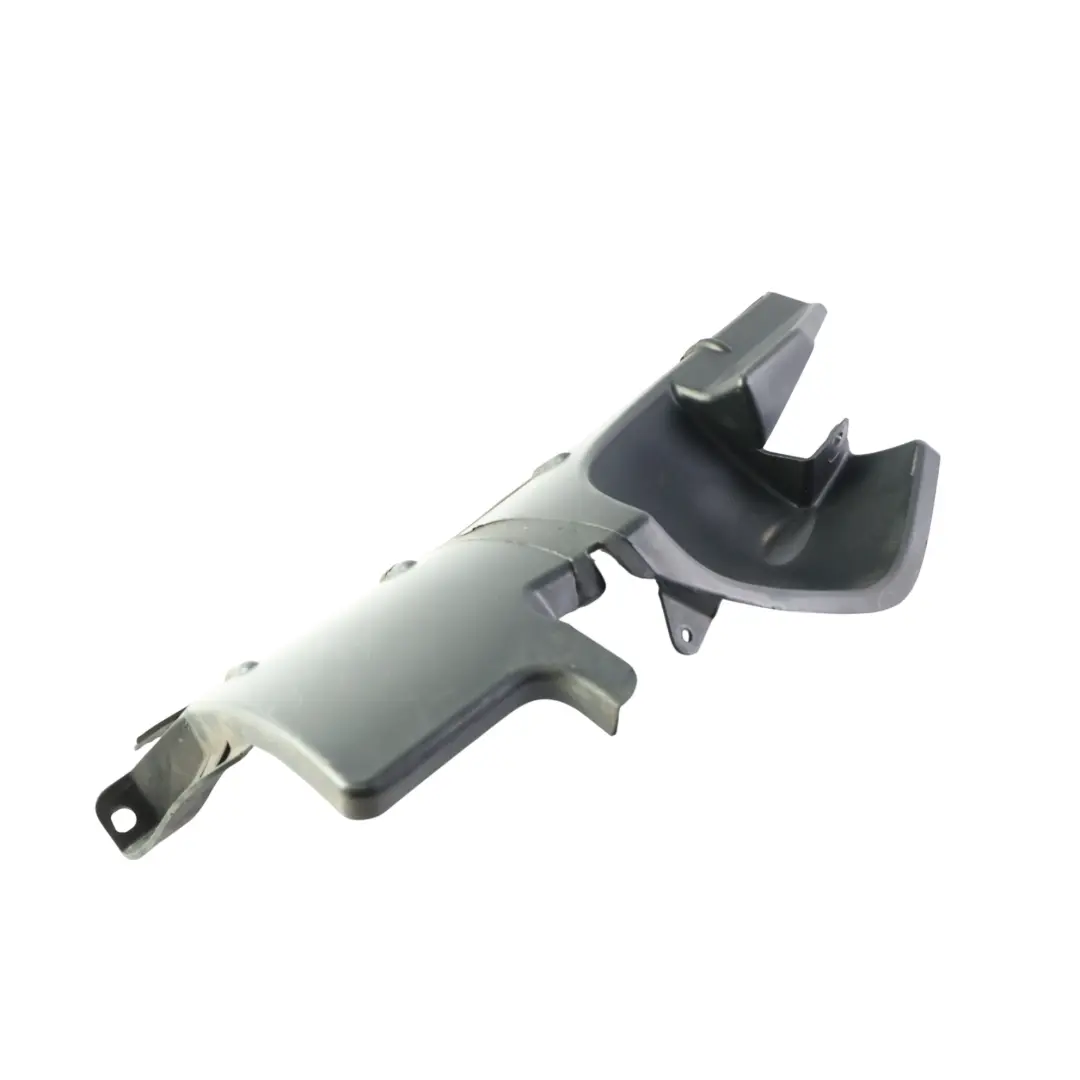 Ford Transit MK8 Deflector Aire Radiador Guía Izquierdo BK31-V8310-AA - SKU BK31-V8311-AA - Número de pieza BK31-V8311-AA