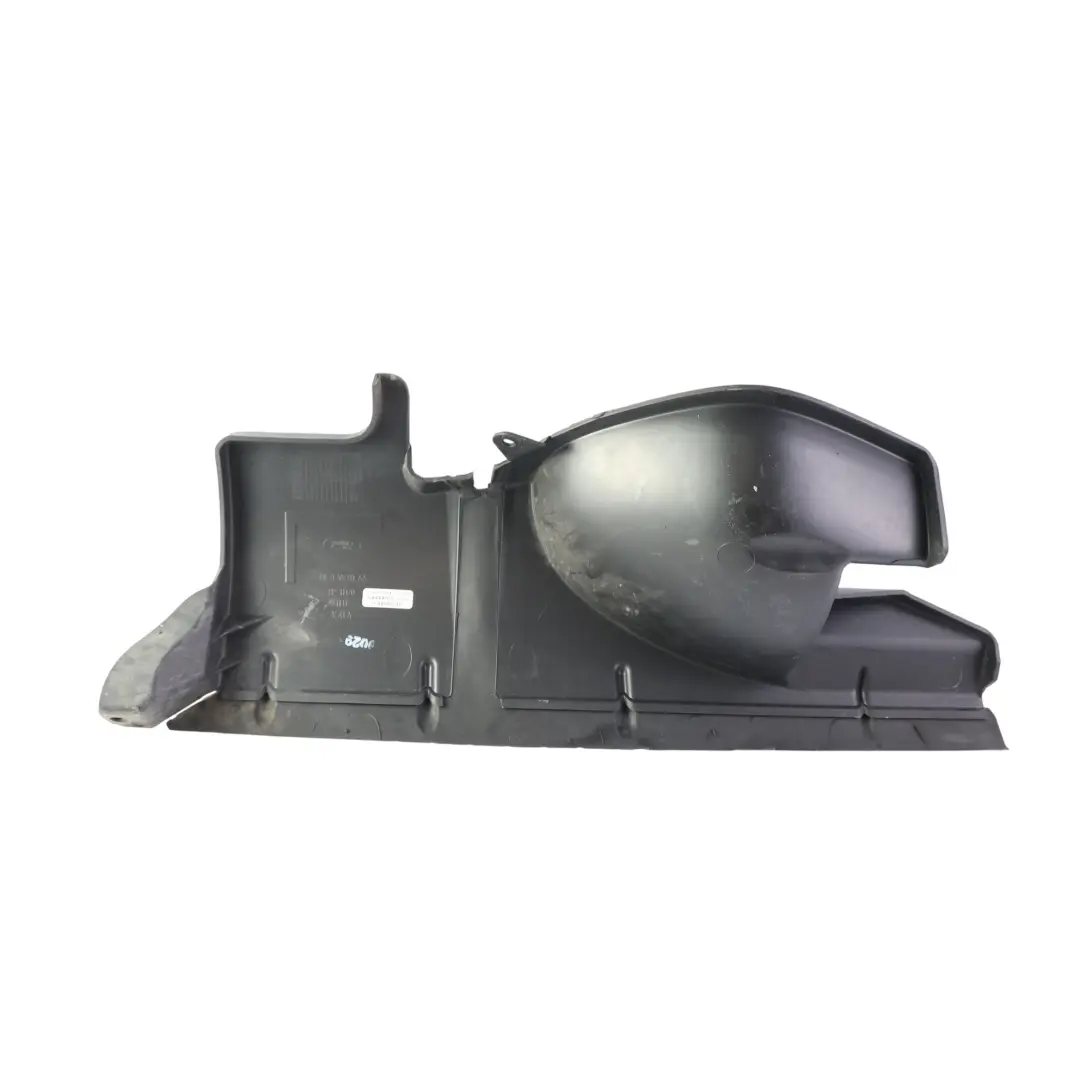 MK8 Kühler Luft Deflektor Führung Links BK31-V8310-AA für Ford Transit mit Teilenummer BK31-V8311-AA Ford Transit MK8 Kühler Luft Deflektor Führung Links BK31-V8310-AA - SKU BK31-V8311-AA - Teilenummer BK31-V8311-AA