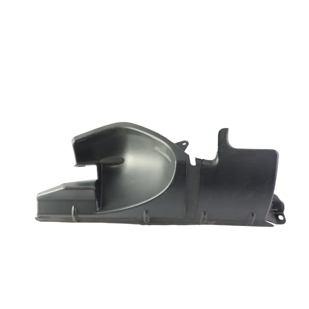 Ford Transit MK8 Deflettore Aria Radiatore Guida Sinistro BK31-V8310-AA - SKU BK31-V8311-AA - Numero di parte BK31-V8311-AA