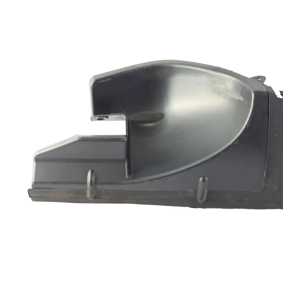 Ford Transit MK8 Deflector Aire Radiador Guía Izquierdo BK31-V8310-AA - SKU BK31-V8311-AA - Número de pieza BK31-V8311-AA
