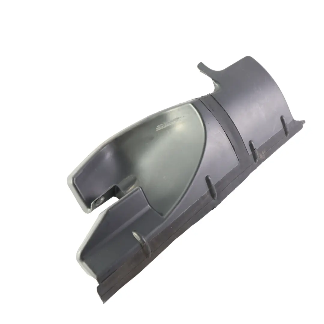 Ford Transit MK8 Deflettore Aria Radiatore Guida Sinistro BK31-V8310-AA - SKU BK31-V8311-AA - Numero di parte BK31-V8311-AA