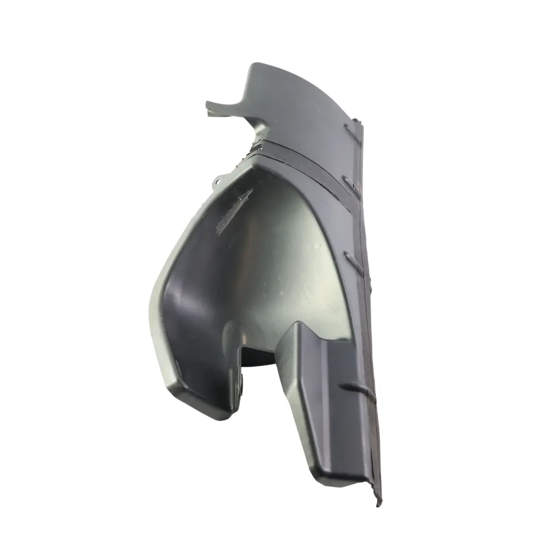 Ford Transit MK8 Déflecteur Guide Air Radiateur Gauche BK31-V8310-AA - SKU BK31-V8311-AA - Numéro de pièce BK31-V8311-AA