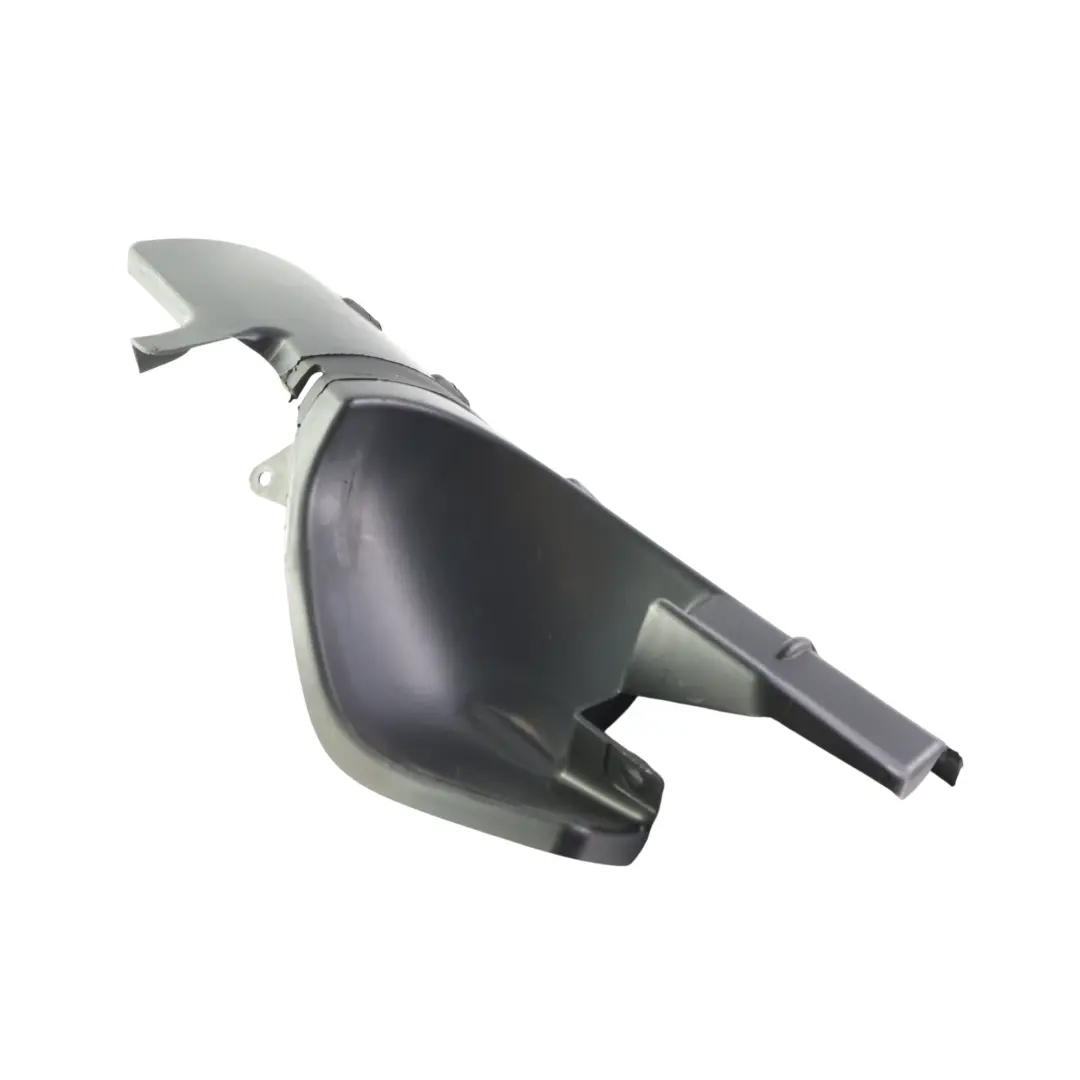 Mk8 Radiator Air Deflector Guide Left N/S BK31-V8310-AA to Ford Transit with Part number BK31-V8311-AA Ford Transit Mk8 Radiator Air Deflector Guide Left N/S BK31-V8310-AA - SKU BK31-V8311-AA - Part number BK31-V8311-AA