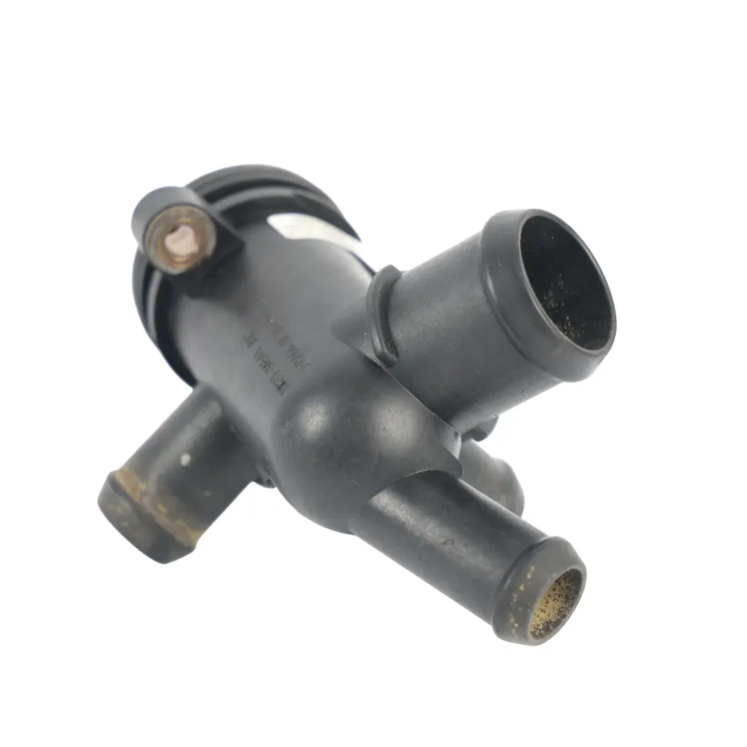 Ford Transit Mk7 Thermostat Oil Cooler Housing Diesel - SKU BK3Q-8A544-AC-1 - Part number BK3Q-8A544-AC
