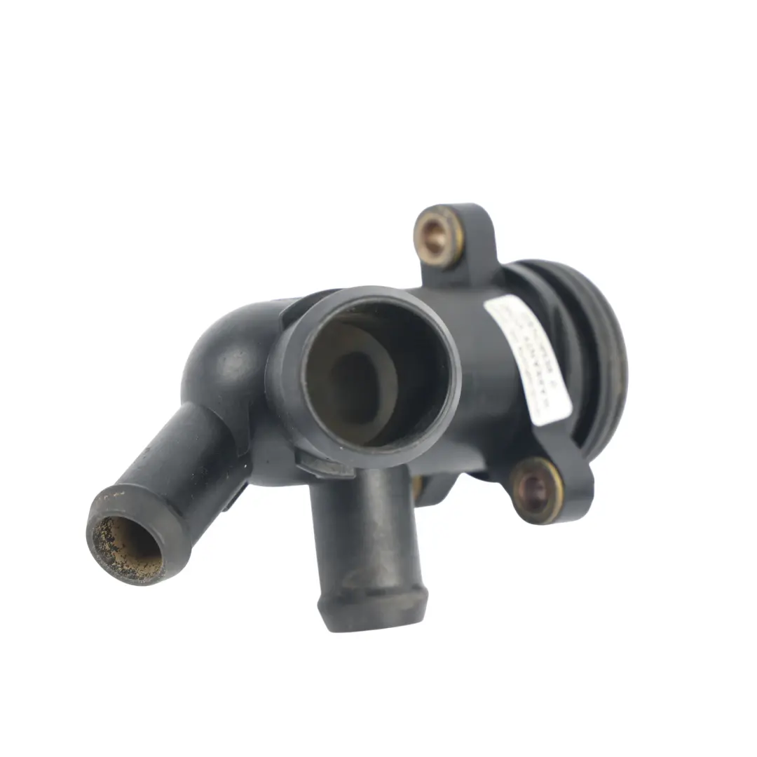 Ford Transit Mk7 Thermostat Oil Cooler Housing Diesel - SKU BK3Q-8A544-AC-1 - Part number BK3Q-8A544-AC