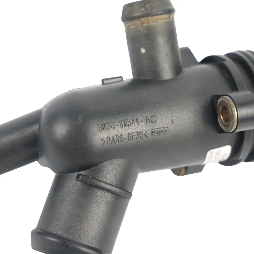 Ford Transit MK7 Boîtier Thermostat Refroidisseur Huile Diesel - SKU BK3Q-8A544-AC-1 - Numéro de pièce BK3Q-8A544-AC