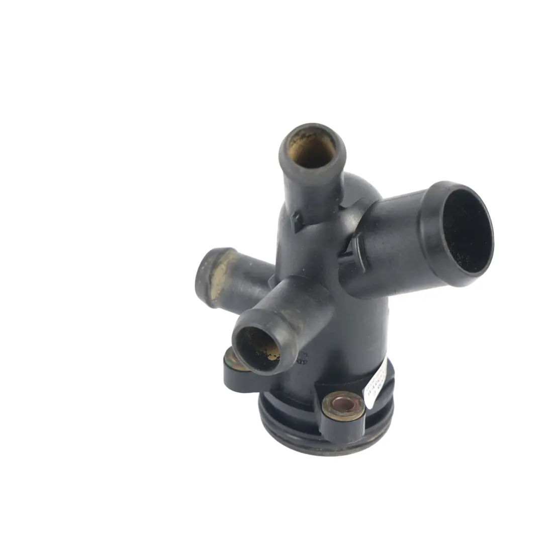 Boîtier Thermostat Refroidisseur Huile Diesel pour Ford Transit MK7 à propos du numéro de pièce BK3Q-8A544-AC Ford Transit MK7 Boîtier Thermostat Refroidisseur Huile Diesel - SKU BK3Q-8A544-AC-1 - Numéro de pièce BK3Q-8A544-AC