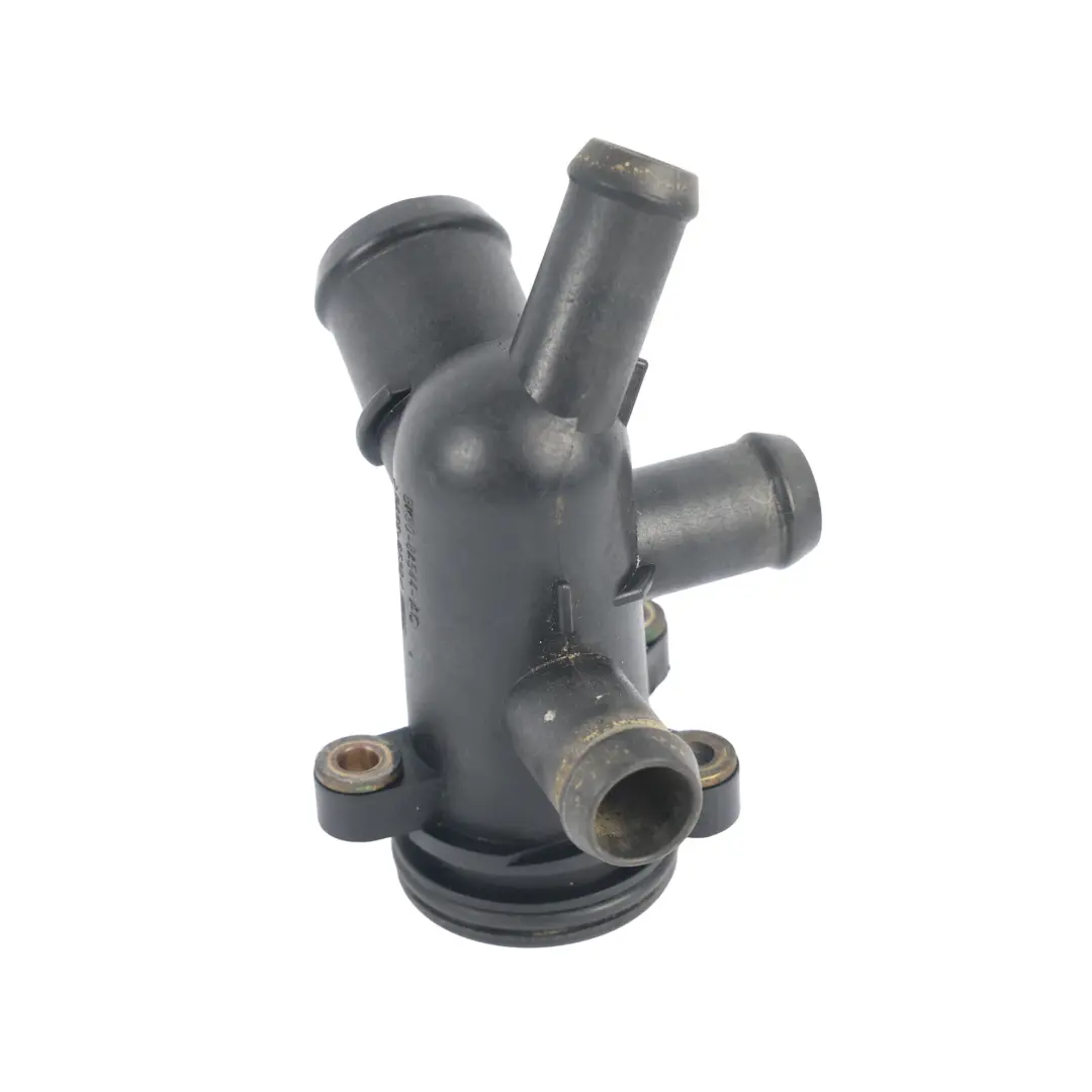 Thermostat Oil Cooler Housing Diesel to Ford Transit Mk7 with Part number BK3Q-8A544-AC Ford Transit Mk7 Thermostat Oil Cooler Housing Diesel - SKU BK3Q-8A544-AC-1 - Part number BK3Q-8A544-AC