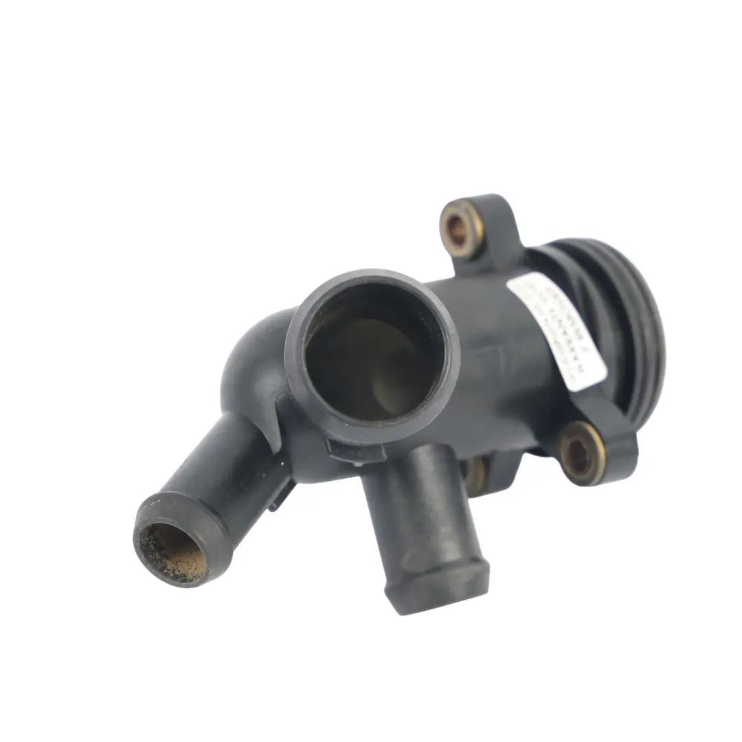 Thermostat Oil Cooler Housing Diesel to Ford Transit Mk7 with Part number BK3Q-8A544-AC Ford Transit Mk7 Thermostat Oil Cooler Housing Diesel - SKU BK3Q-8A544-AC-1 - Part number BK3Q-8A544-AC