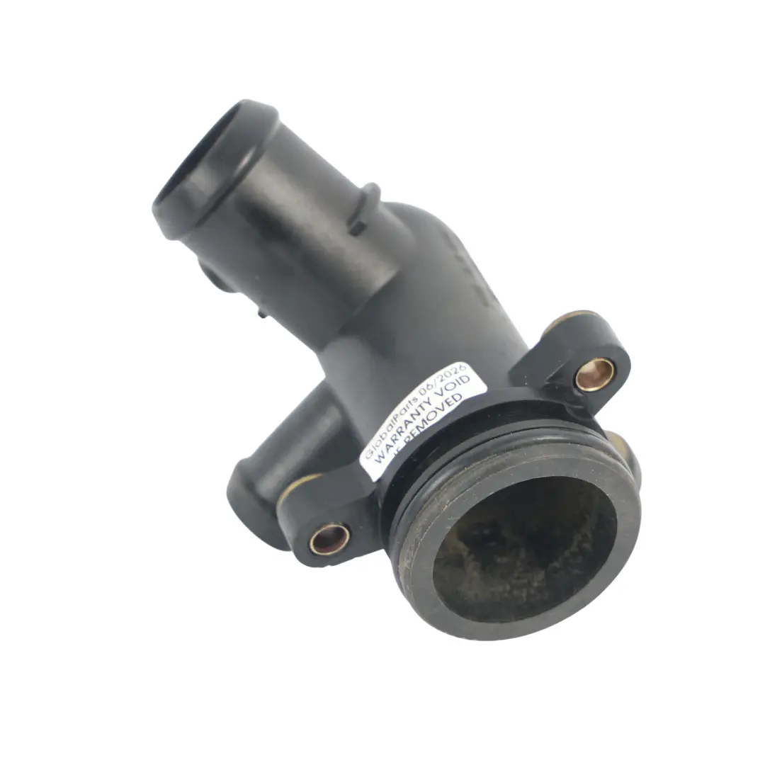 Thermostat Oil Cooler Housing Diesel to Ford Transit Mk7 with Part number BK3Q-8A544-AC Ford Transit Mk7 Thermostat Oil Cooler Housing Diesel - SKU BK3Q-8A544-AC-1 - Part number BK3Q-8A544-AC