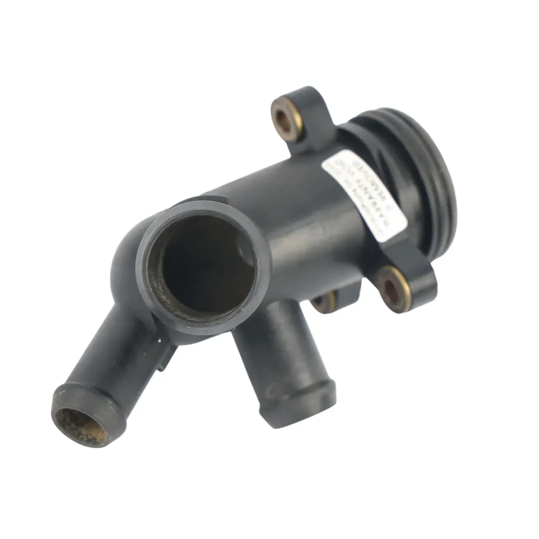 Boîtier Thermostat Refroidisseur Huile Diesel pour Ford Transit MK7 à propos du numéro de pièce BK3Q-8A544-AC Ford Transit MK7 Boîtier Thermostat Refroidisseur Huile Diesel - SKU BK3Q-8A544-AC-1 - Numéro de pièce BK3Q-8A544-AC
