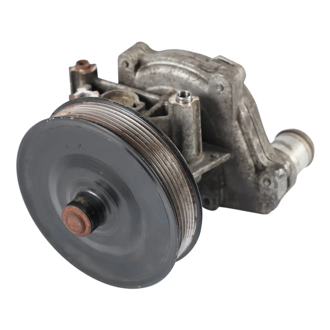 MK8 Bomba Agua Refrigerante 2.2 TDCi Diésel para Ford Transit con número de pieza BK3Q-8A558-CC Ford Transit MK8 Bomba Agua Refrigerante 2.2 TDCi Diésel - SKU BK3Q-8A558-CC-1 - Número de pieza BK3Q-8A558-CC