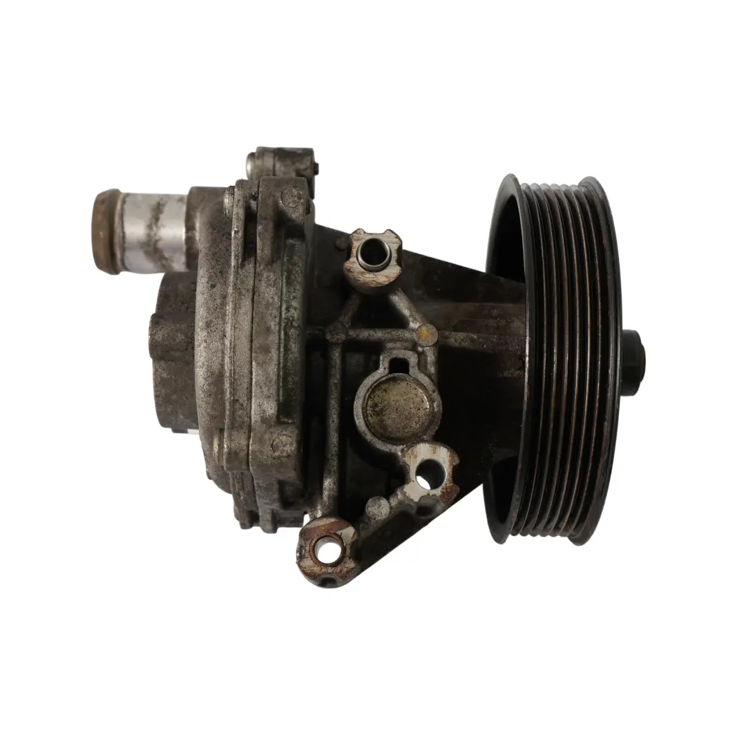 MK8 Pompa Acqua Liquido Refrigerante 2.2 TDCi Diesel per Ford Transit con numero di parte BK3Q-8A558-CC Ford Transit MK8 Pompa Acqua Liquido Refrigerante 2.2 TDCi Diesel - SKU BK3Q-8A558-CC-1 - Numero di parte BK3Q-8A558-CC