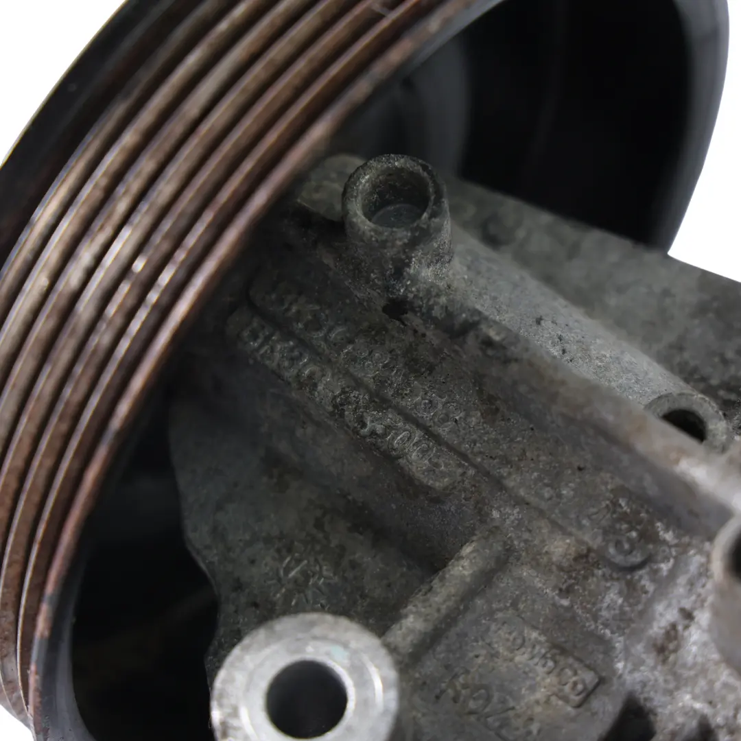 MK8 Pompe à Eau 2.2 TDCi Diesel pour Ford Transit à propos du numéro de pièce BK3Q-8A558-CC Ford Transit MK8 Pompe à Eau 2.2 TDCi Diesel - SKU BK3Q-8A558-CC-1 - Numéro de pièce BK3Q-8A558-CC