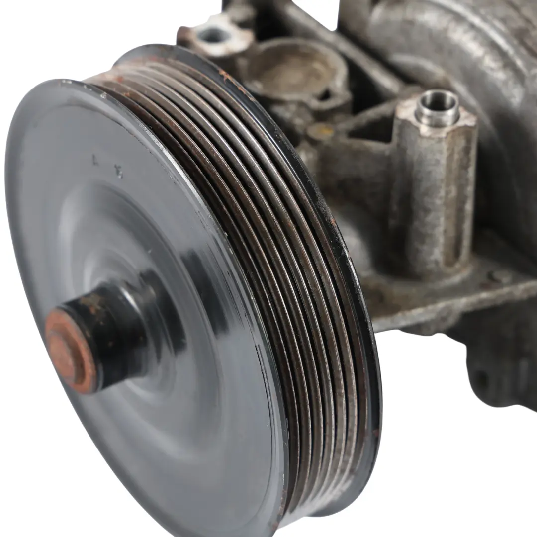 Ford Transit MK8 Wasserpumpe Kühlmittelpumpe 2.2 TDCi Diesel - SKU BK3Q-8A558-CC-1 - Teilenummer BK3Q-8A558-CC